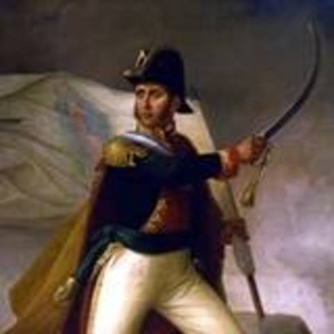 Mexico’s War of Independence: The Battle of Calderon Bridge: