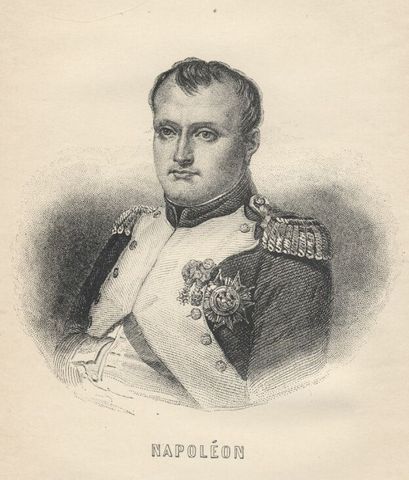 The Rise Of Napoleon