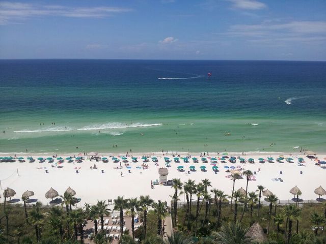 Hace uno año que fui a Panama City