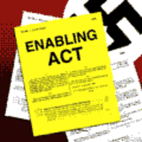Enabling Act