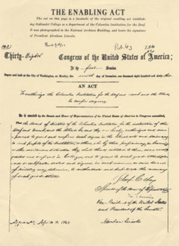 Enabling Act