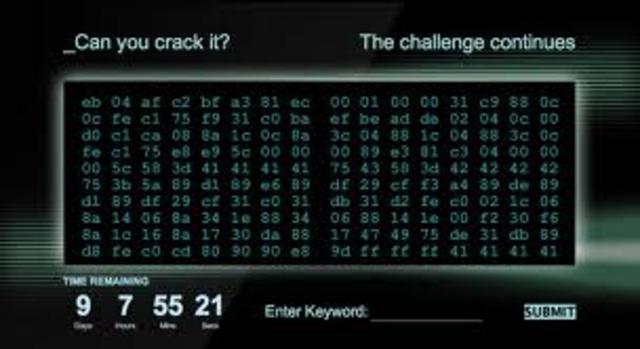 U.S. cracks Japenese code