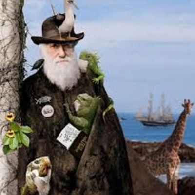 Timeline: Darwin i la teoria de les especies