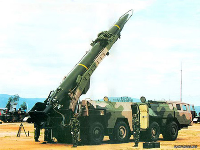 Roosevelt Warns Japanese