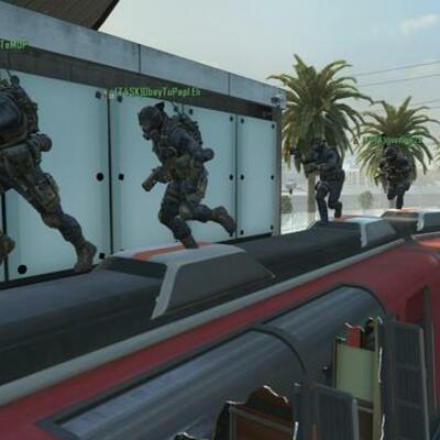 Timeline: Arkansas Legal (Bills) Federal&State