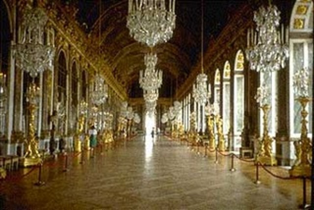 El Final de l'Antic Regim