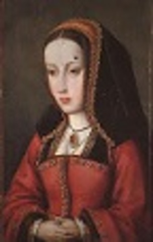 Juana I de Castilla (1504-1506)