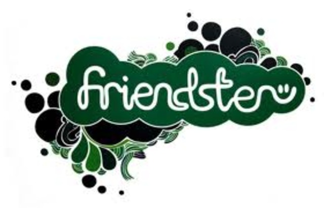 Friendster