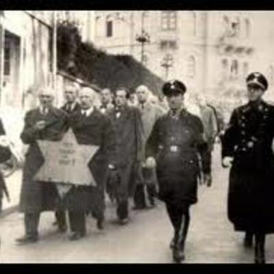 Timeline: Anti-Jewish laws in Pre-War Germany