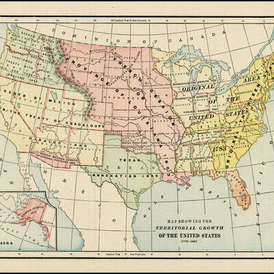 Timeline: Summer highlights in U.S 1956