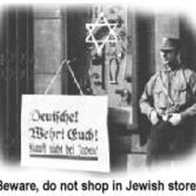 Timeline: Anti-Jewish Laws of Pre-WW2 Nazi Germany