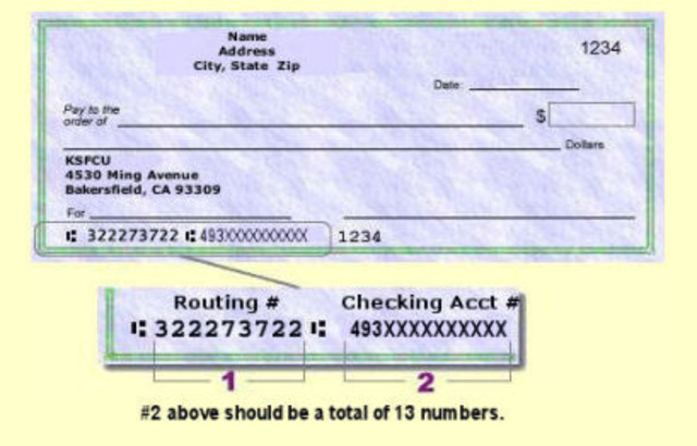 Save 50-100 dollars into savings