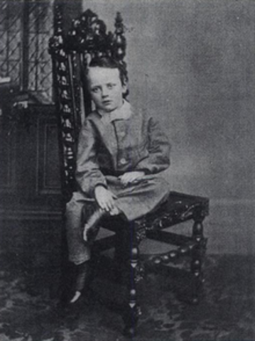 J.J. Thomson
