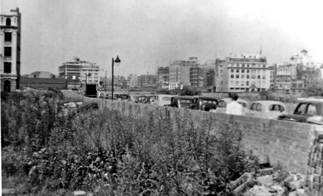 Britain joins the Nuclear Arms Race