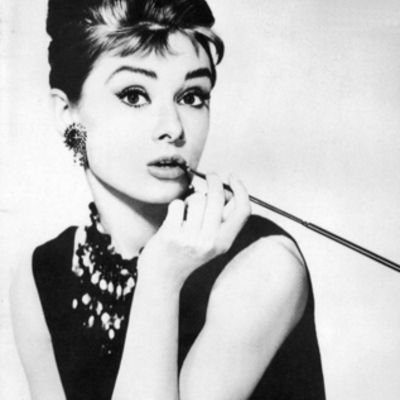Timeline: Audrey Hepburn