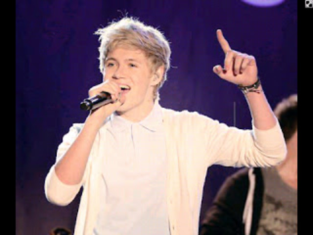 niall horan on twitter