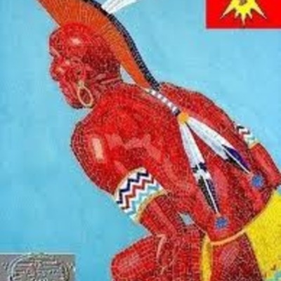 Timeline: John Deserontyon (Odeserundiye) By:Erin *some dates uncertain