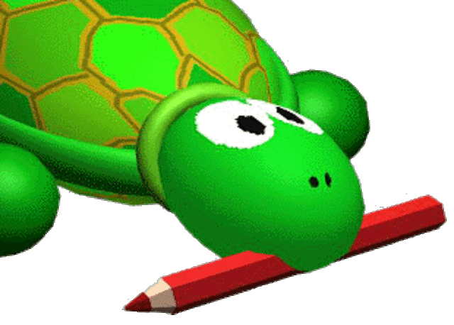 Logo (word) programing language