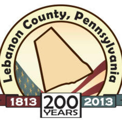 Timeline: Lebanon County townships timeline