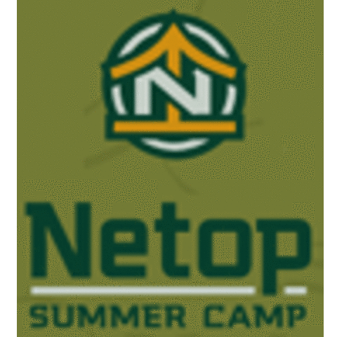 Fui al campamento por primera vez