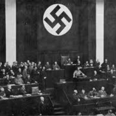 Timeline: Jewish Laws of Pre WWI