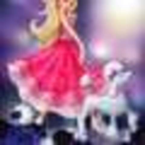 Barbie is Placed in a time capsule