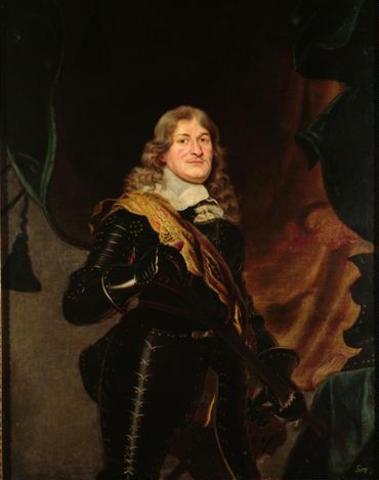 Frederick William, Elector of Brandenburg