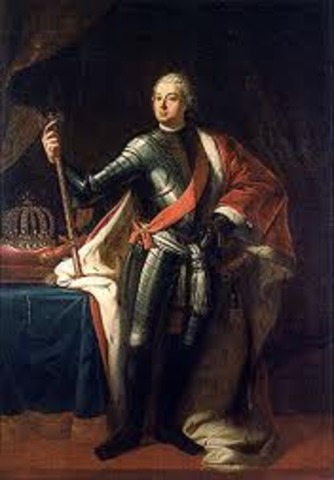 Frederick William (Prussia)