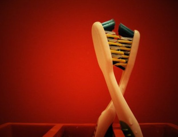 Me mudei pra casa do meu namorado