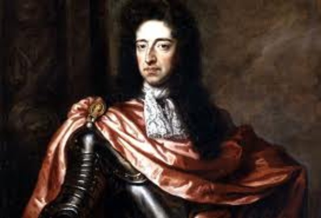 William III of England