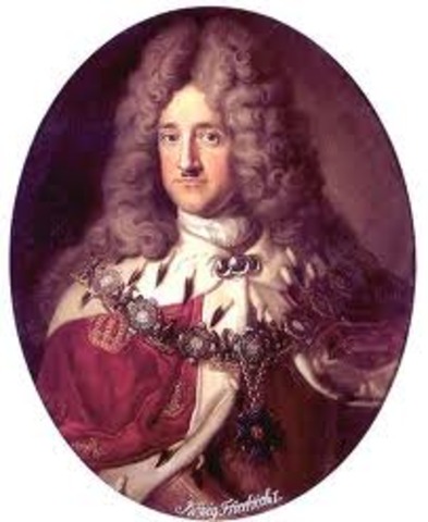 Frederick I (Prussia)