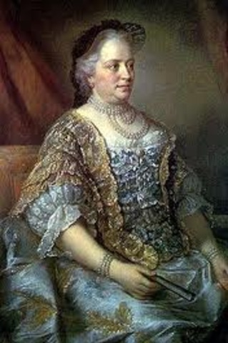 Maria Theresa