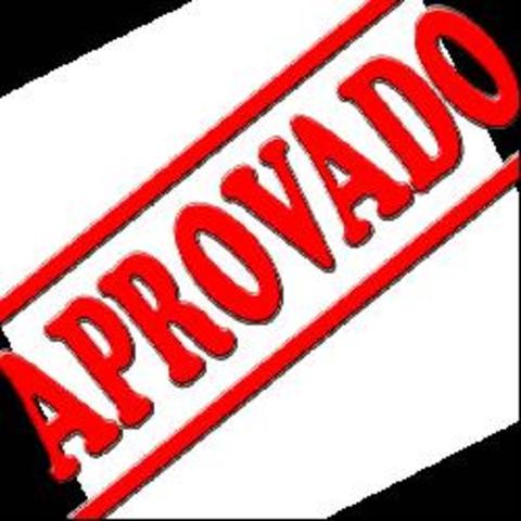 Minha inspiração para tentar vestibular