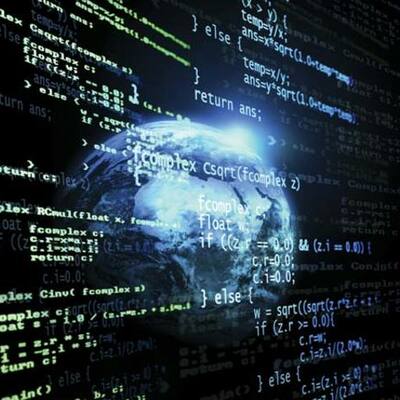 Timeline: internet history