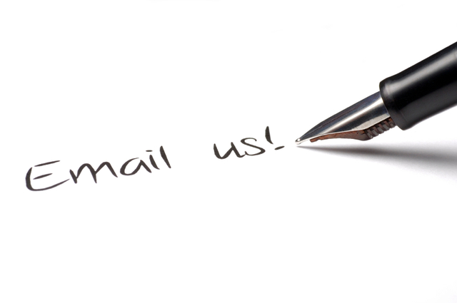 ARPANET...Email use.