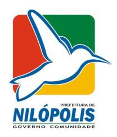 Passei em um concurso da prefeitura de Nilópolis.