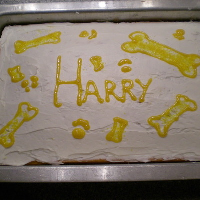 Timeline: Harry has a birthday