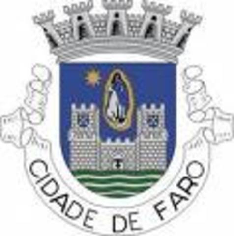1º DIA - PARTIDA DE FARO