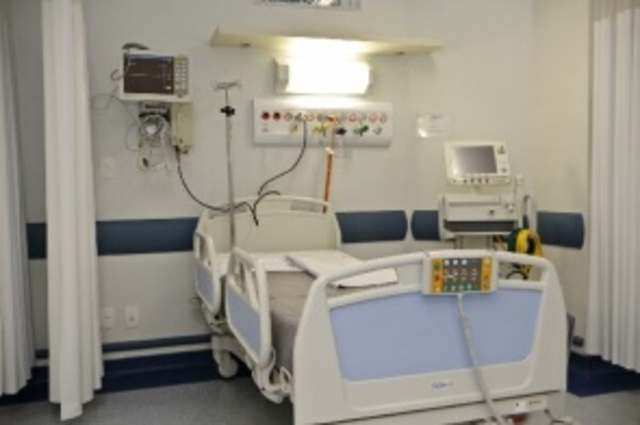 Minha mãe sofreu um AVC