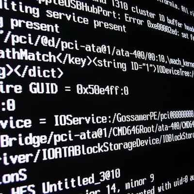 Timeline: Programming Languages