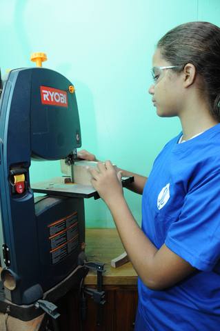 Industrial Technology