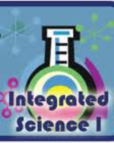 Integrated Science
