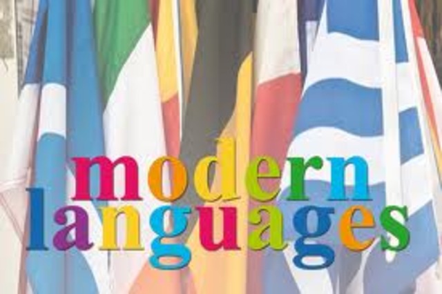 Modern Languages