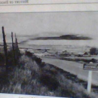 Timeline: Linwood, Utah: The Town that Drown