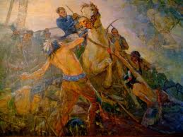 Battle of Tippecanoe