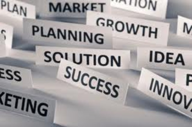 Principles of Business