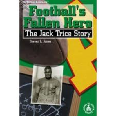 Timeline: Jack Trice