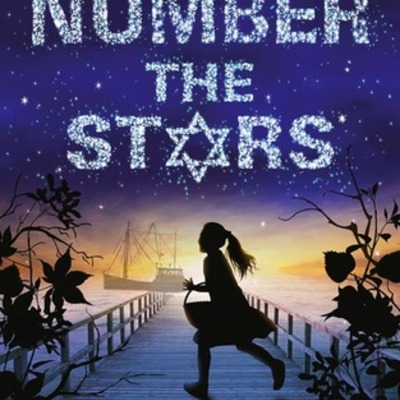 Timeline: Number the stars by lois lowry (cameron)