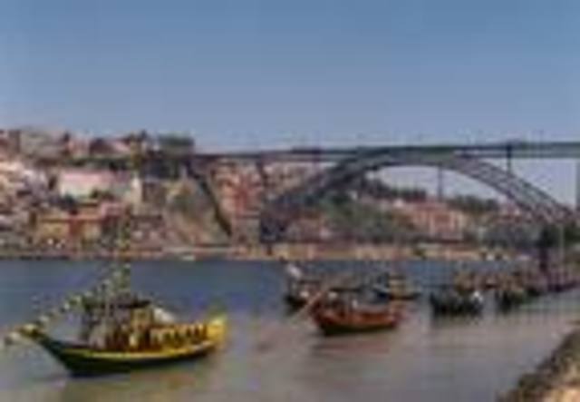 4º DIA - PORTO