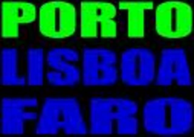 5º DIA - REGRESSO A FARO